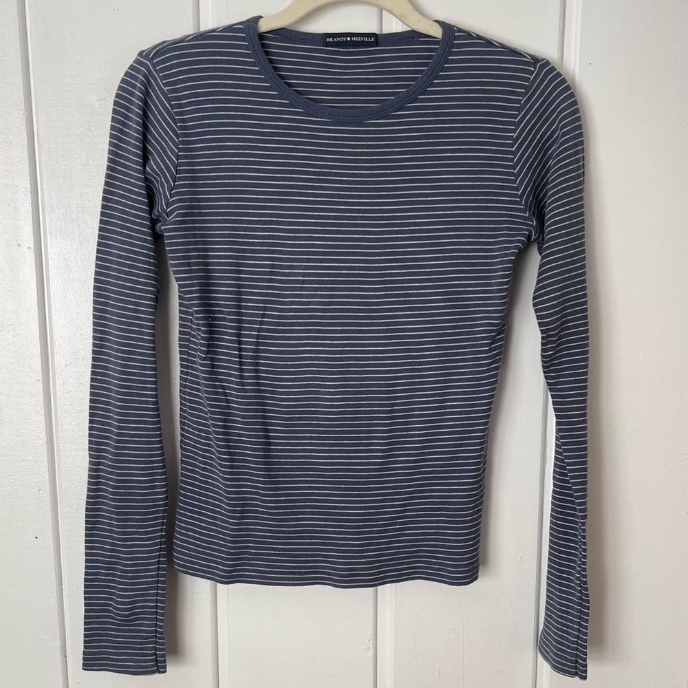 Brandy Long Sleeve!